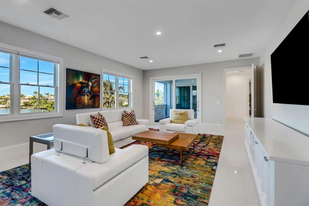 Photo of Bedroom in Moorings