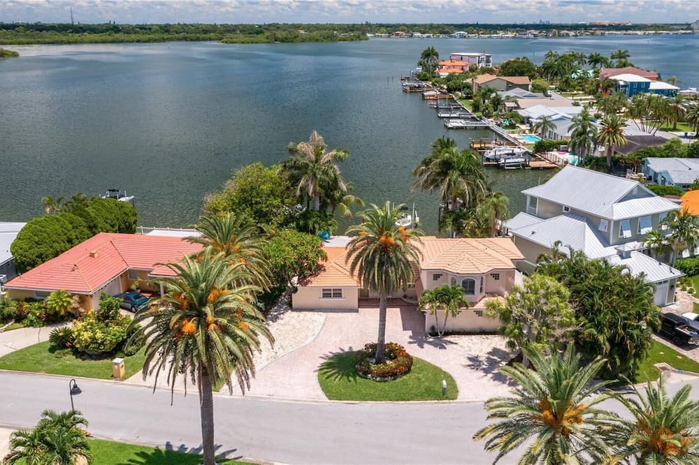 Photo of Outdoor in North Redington Beach