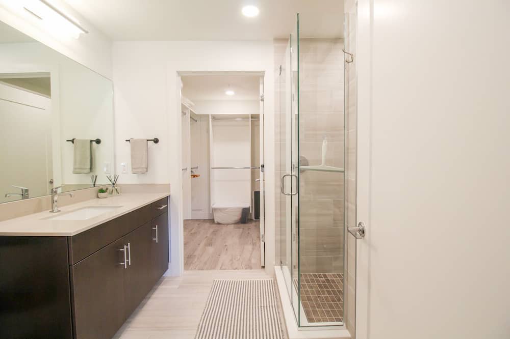 Photo of Bathroom in North Trail