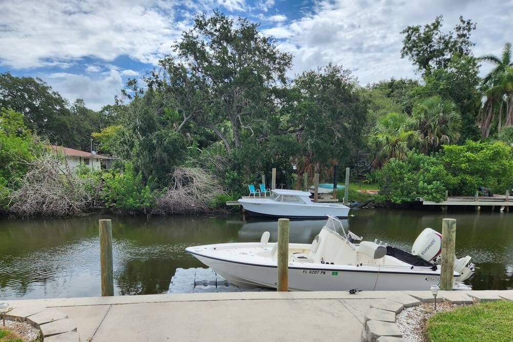Photo of Outdoor in North Trail