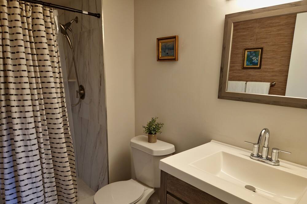 Photo of Bathroom in North Trail