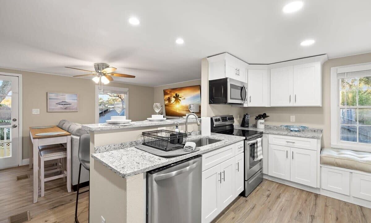 Photo of Kitchen in Palm Harbor