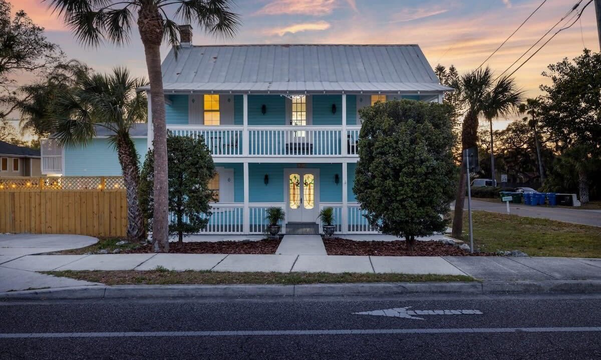 Photo of Outdoor in Palm Harbor