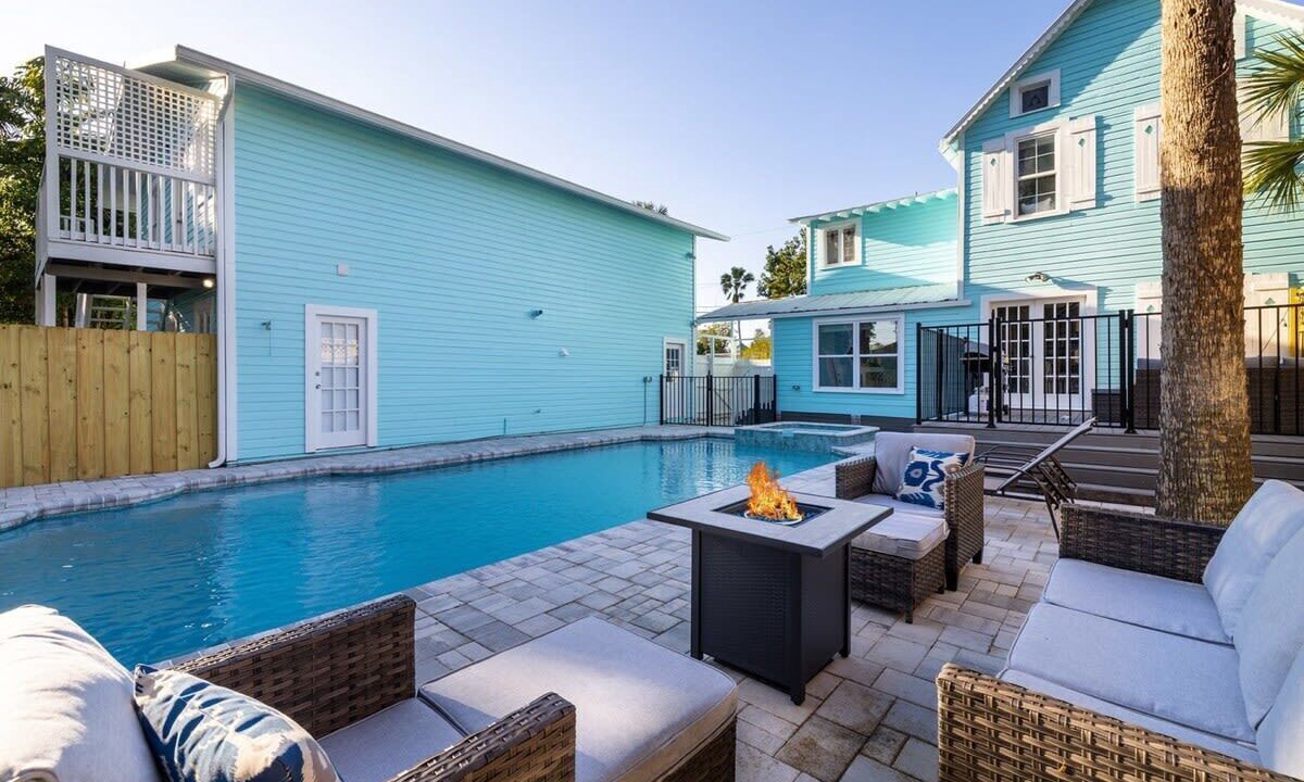 Photo of Outdoor in Palm Harbor