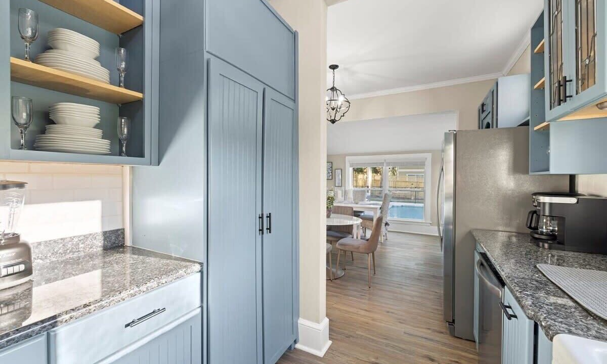Photo of Kitchen in Palm Harbor