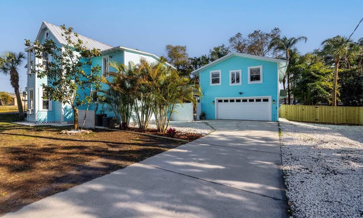 Photo of Outdoor in Palm Harbor