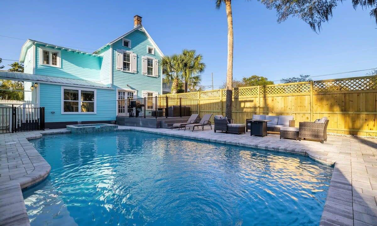 Photo of Outdoor in Palm Harbor