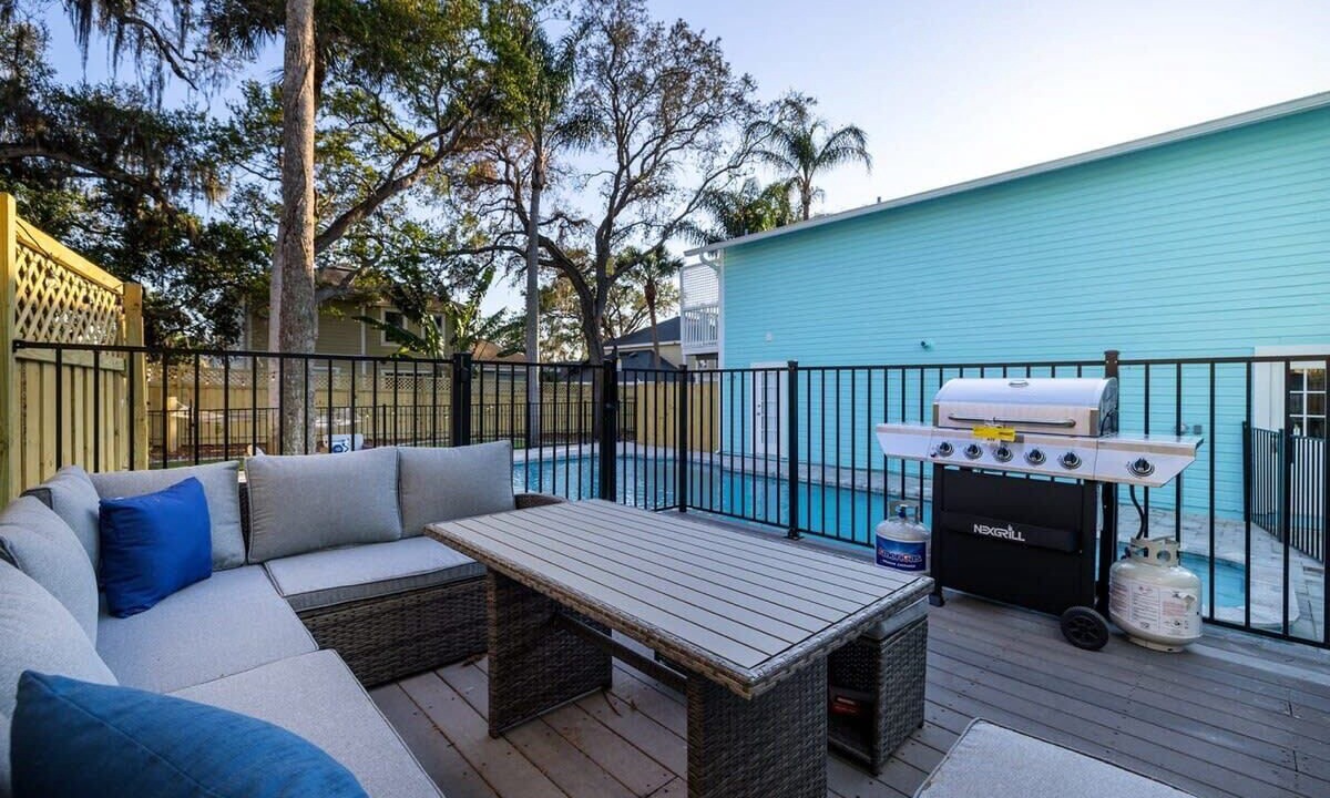 Photo of Outdoor in Palm Harbor