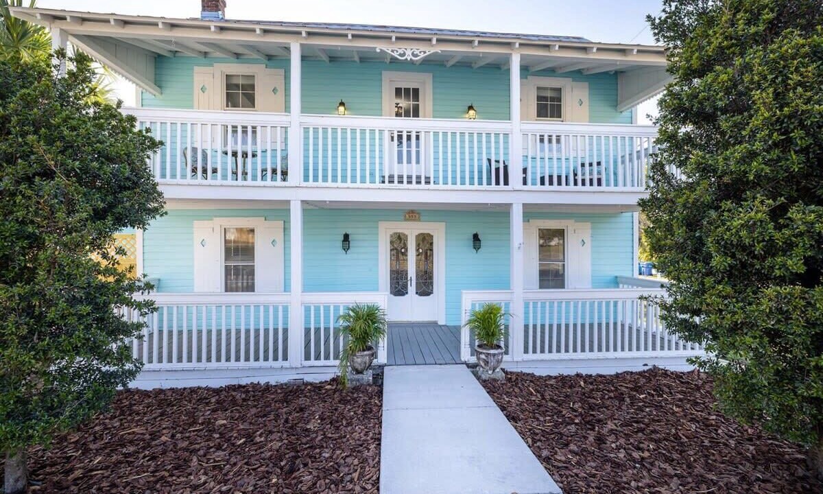 Photo of Outdoor in Palm Harbor