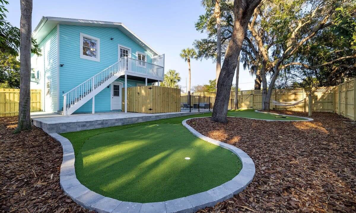 Photo of Outdoor in Palm Harbor