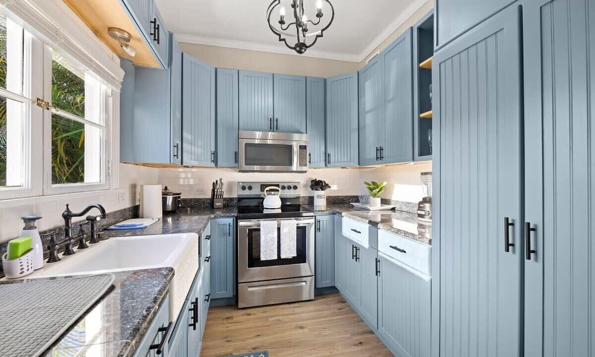 Photo of Kitchen in Palm Harbor