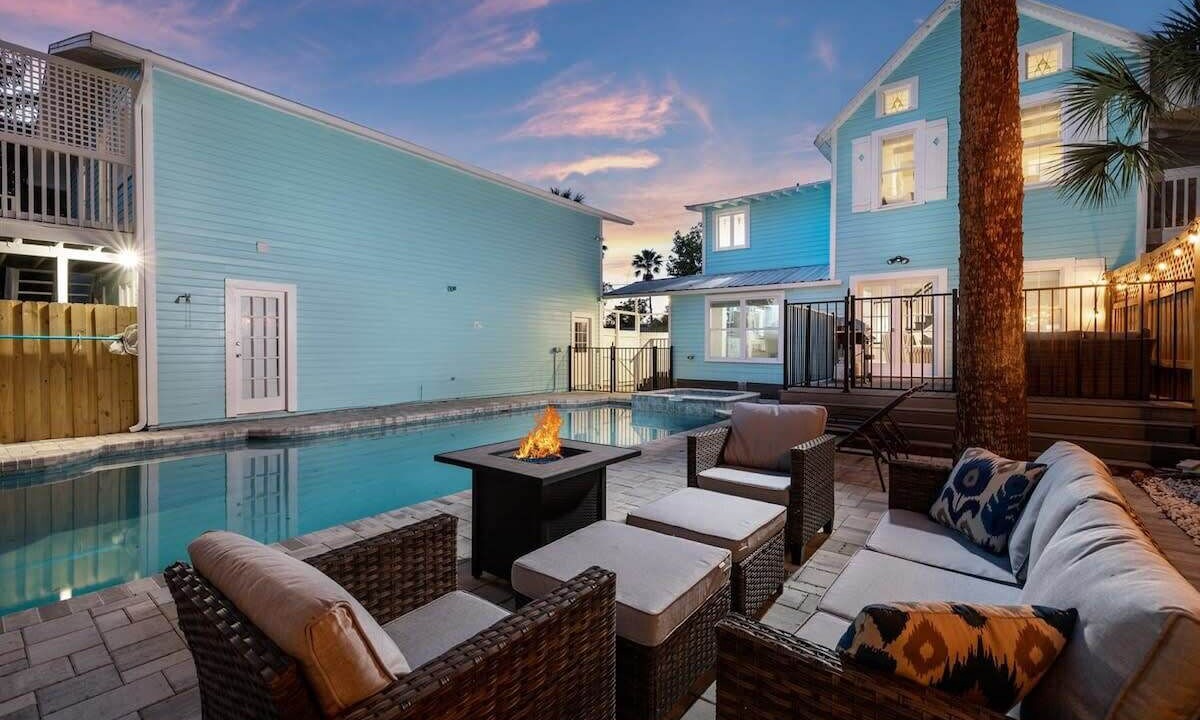 Photo of Outdoor in Palm Harbor