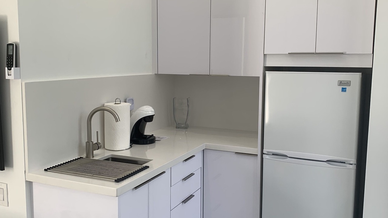 Photo of Kitchen in South Middle River