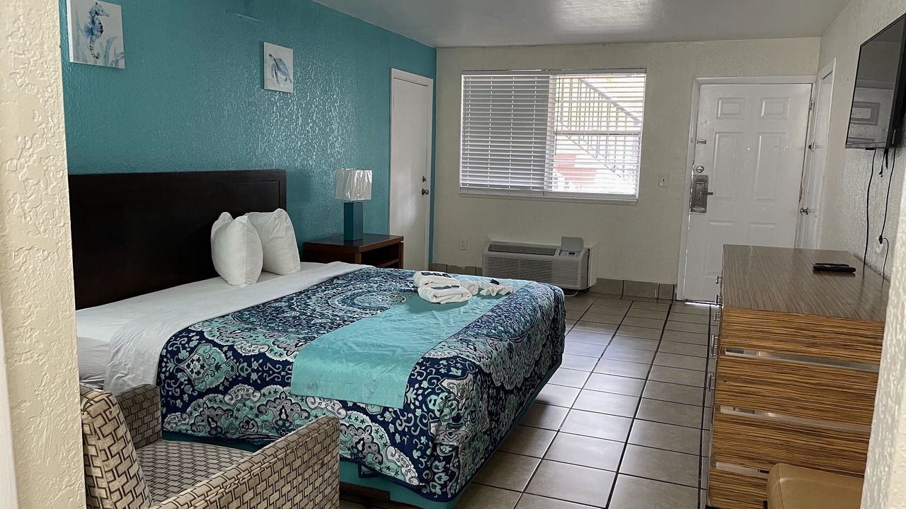 Photo of Bedroom in Jacksonville