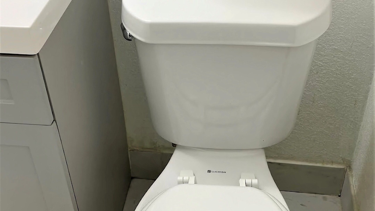 Photo of Bathroom in Jacksonville