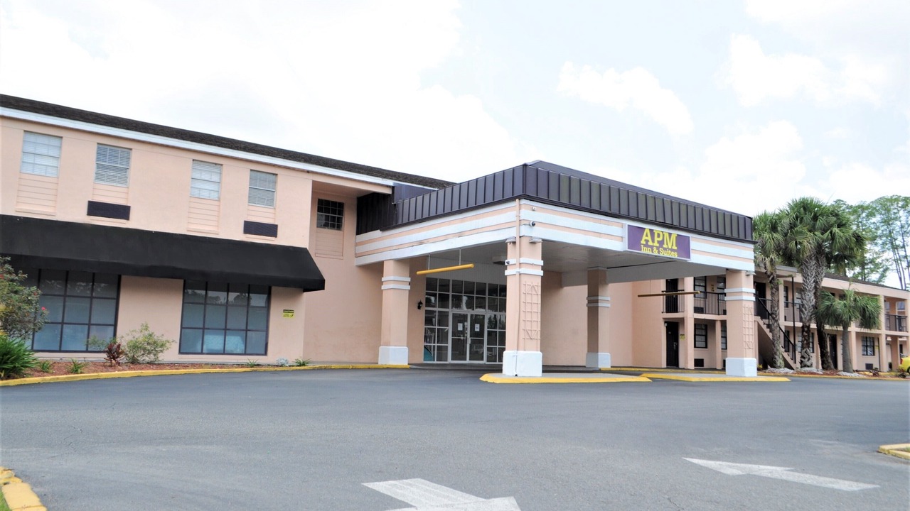 Photo of Outdoor in Jacksonville