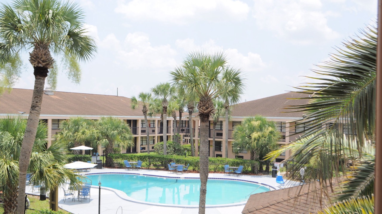 Photo of Outdoor in Jacksonville
