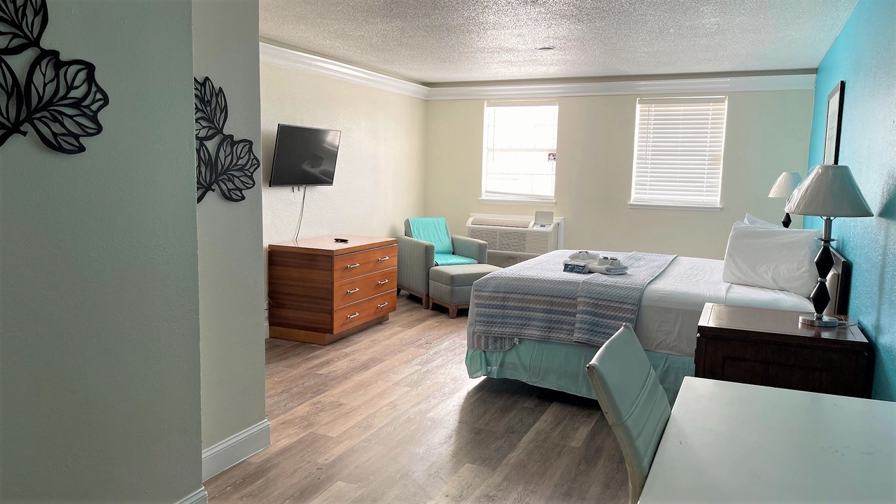 Photo of Bedroom in Jacksonville
