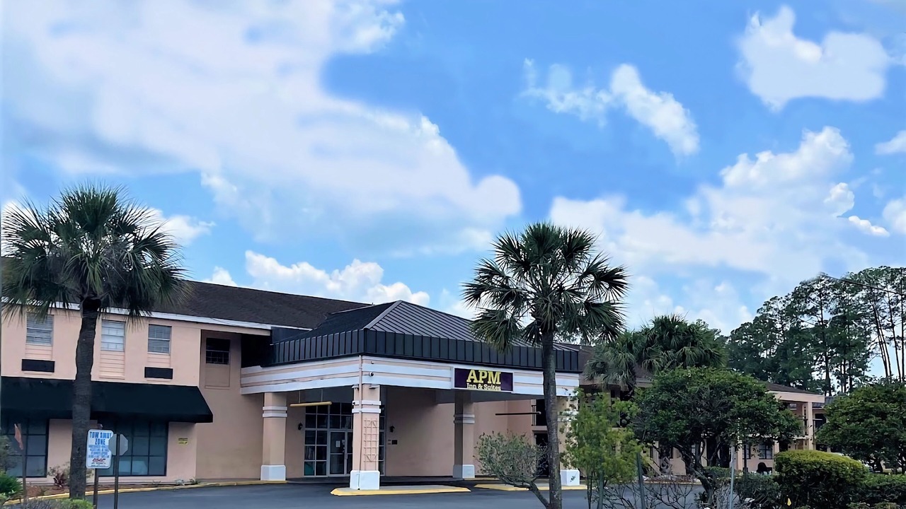 Photo of Outdoor in Jacksonville