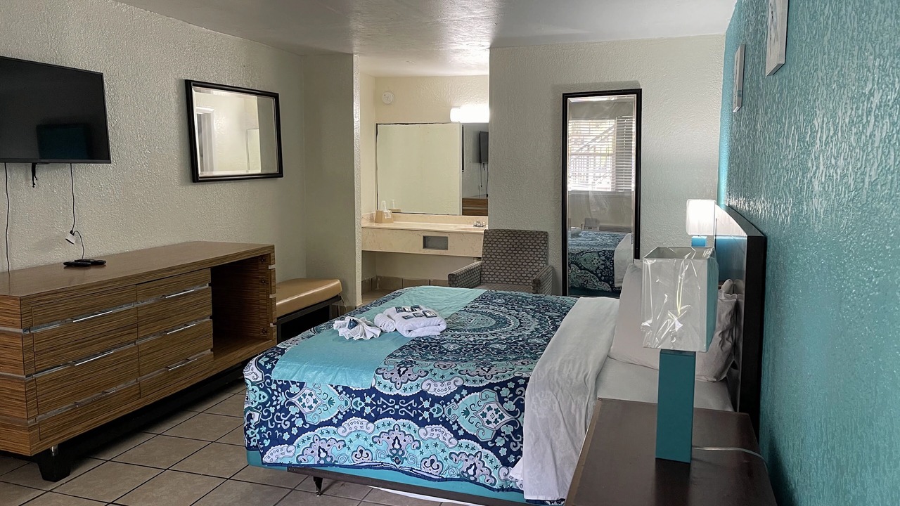 Photo of Bedroom in Jacksonville