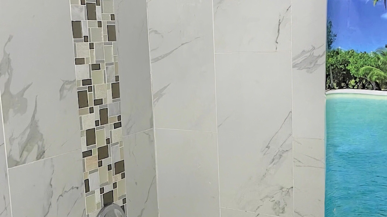 Photo of Bathroom in Jacksonville