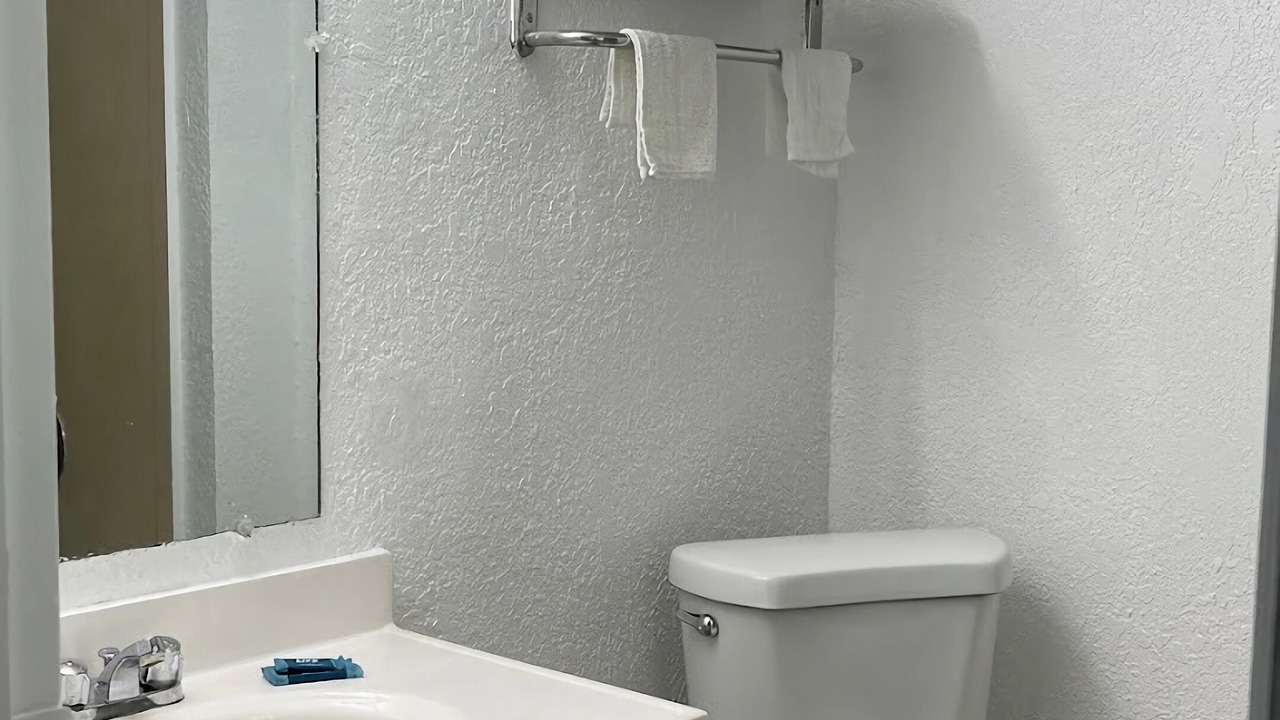 Photo of Bathroom in Jacksonville