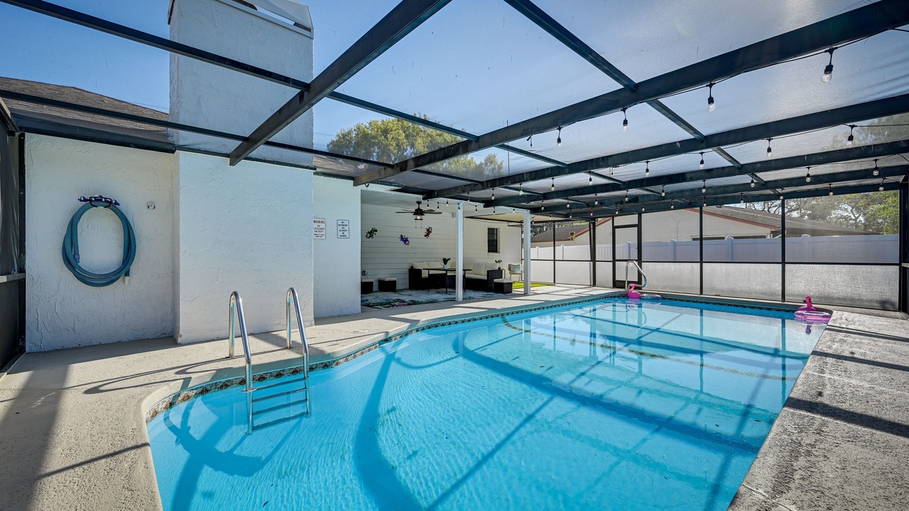 Photo of Outdoor in Forest Oaks