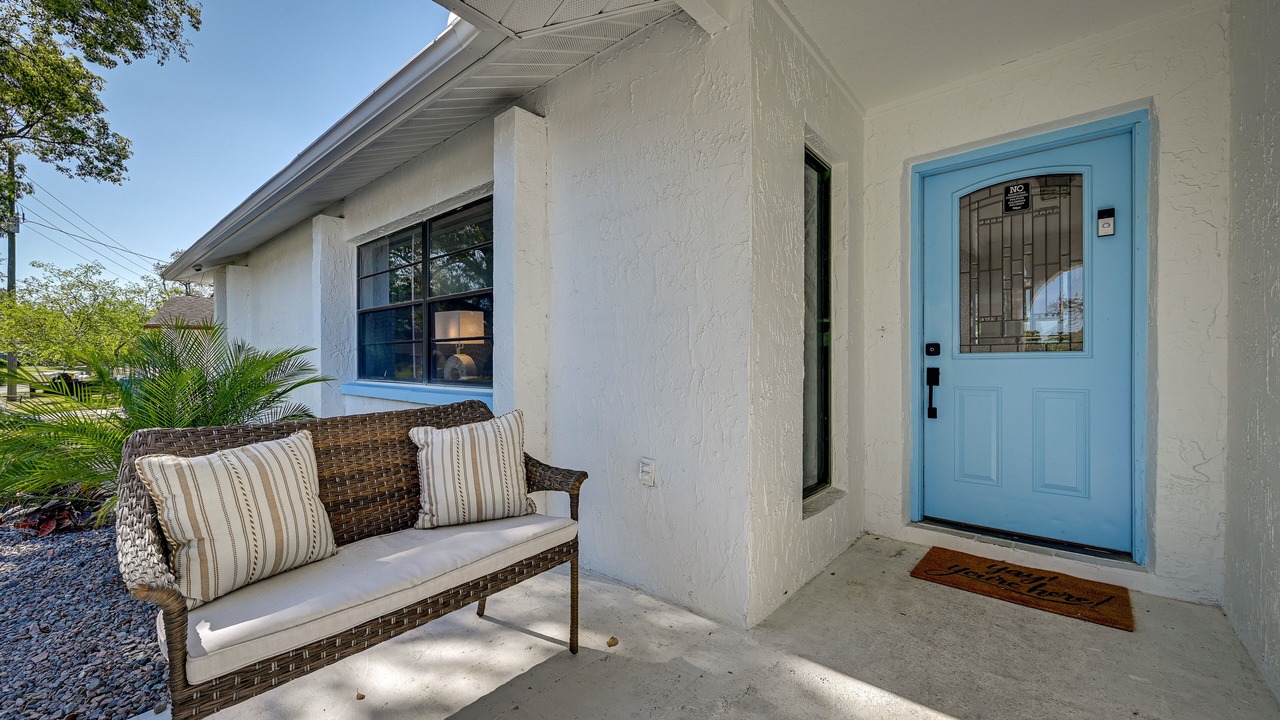Photo of Outdoor in Forest Oaks