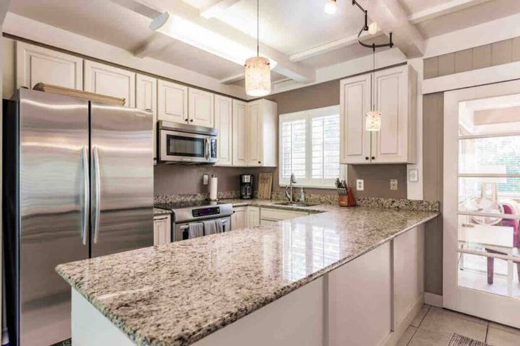 Photo of Kitchen in Alta Vista