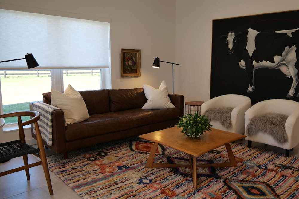 Photo of Livingroom in Reddick