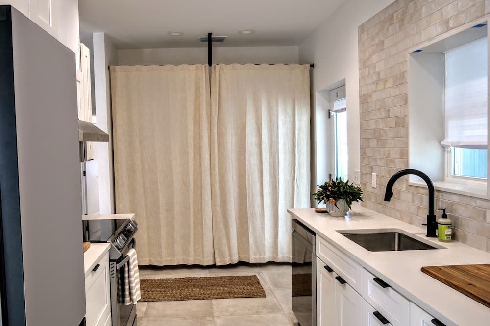 Photo of Kitchen in Reddick