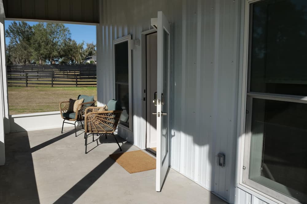 Photo of Outdoor in Reddick