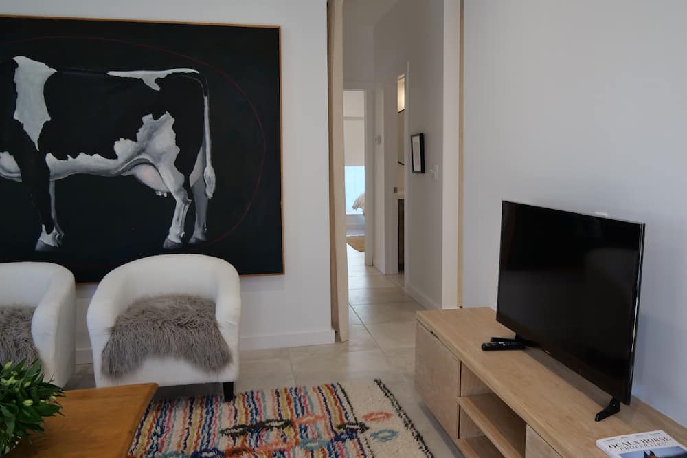 Photo of Livingroom in Reddick