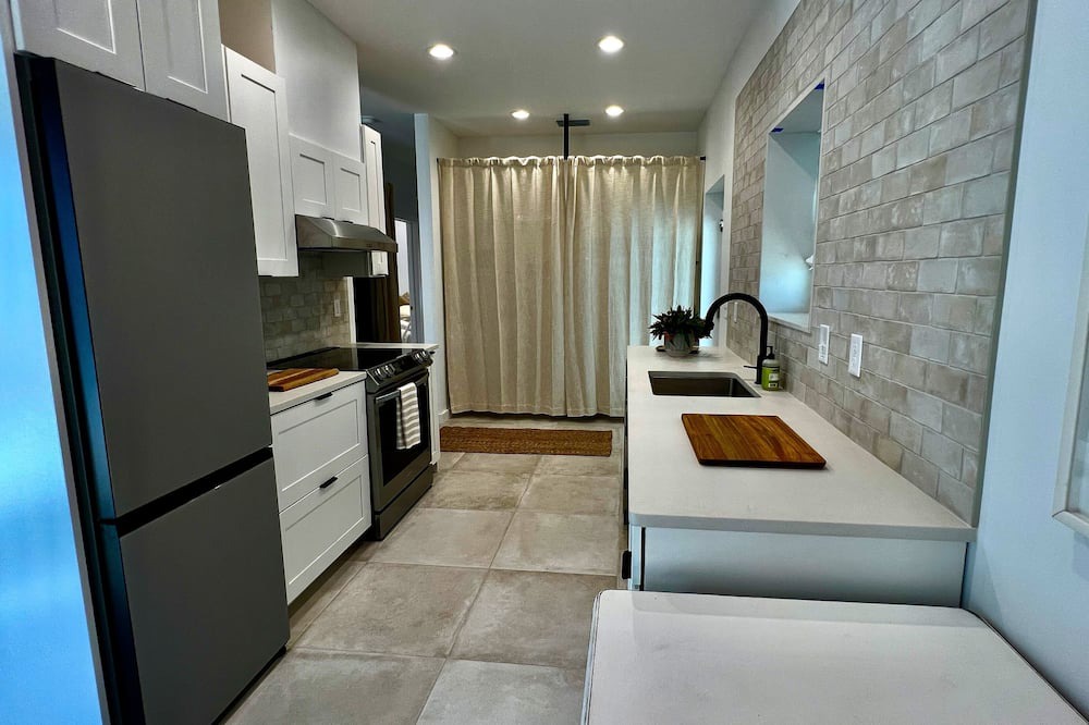 Photo of Kitchen in Reddick