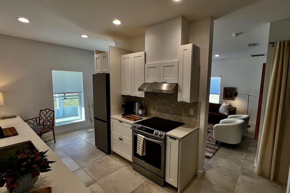 Photo of Kitchen in Reddick