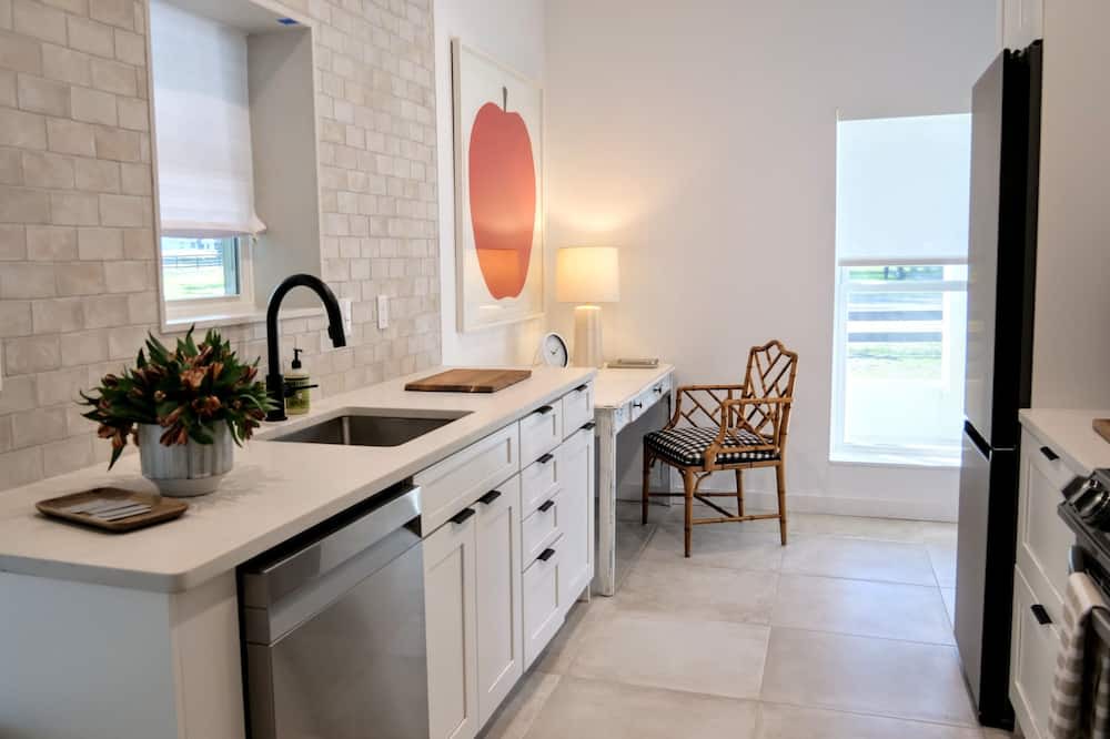 Photo of Kitchen in Reddick