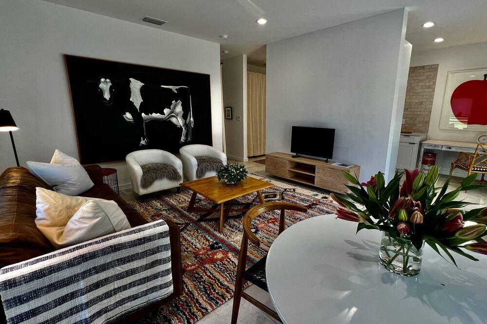 Photo of Livingroom in Reddick