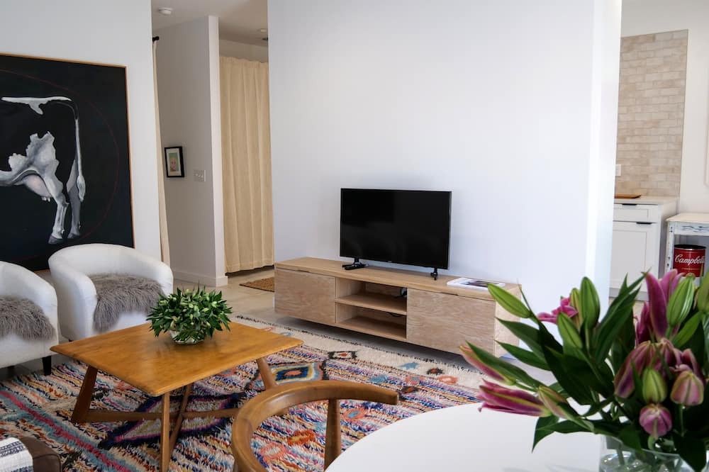 Photo of Livingroom in Reddick