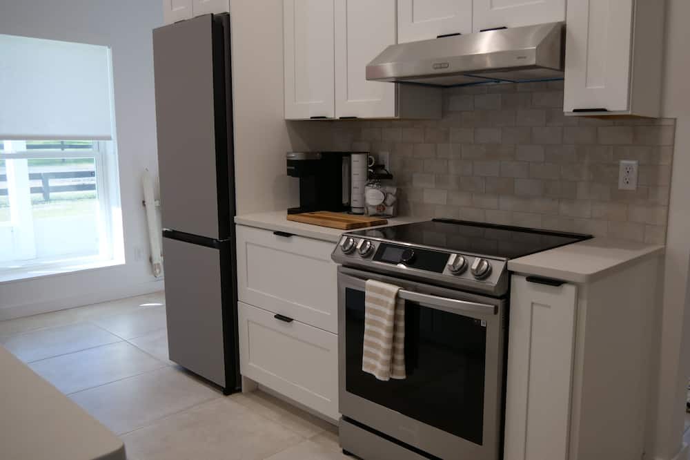 Photo of Kitchen in Reddick
