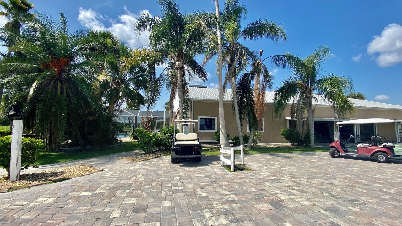 Photo of Outdoor in Arcadia