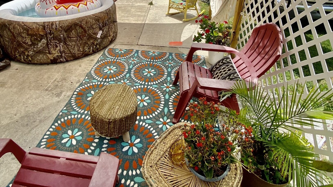 Photo of Outdoor in Arcadia