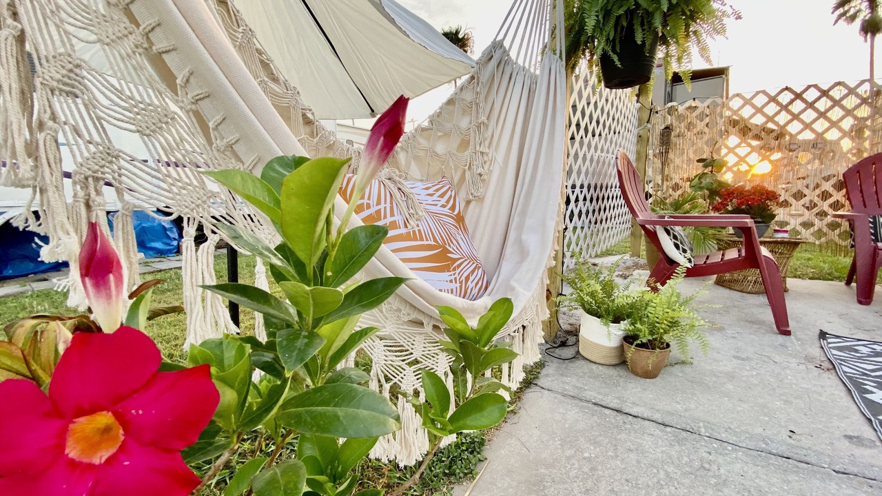 Photo of Outdoor in Arcadia