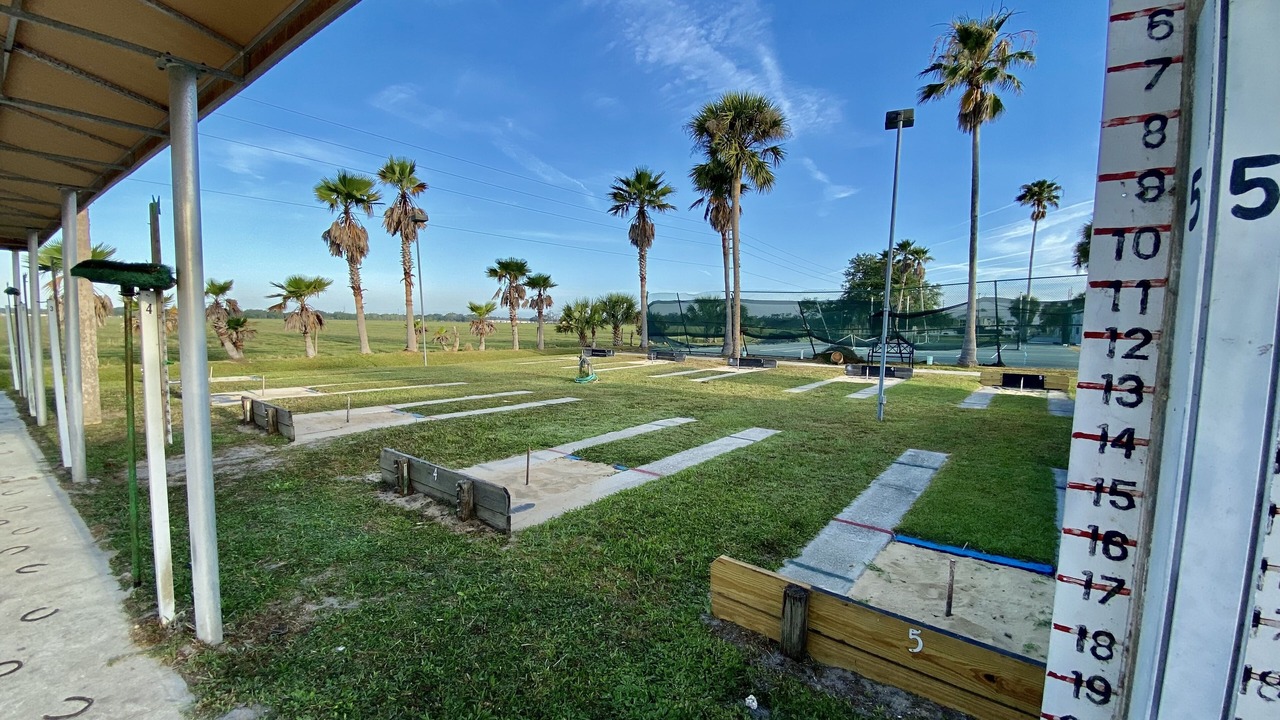 Photo of Outdoor in Arcadia