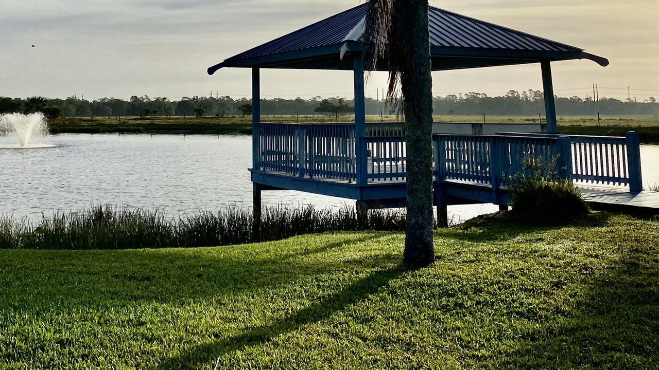 Photo of Outdoor in Arcadia