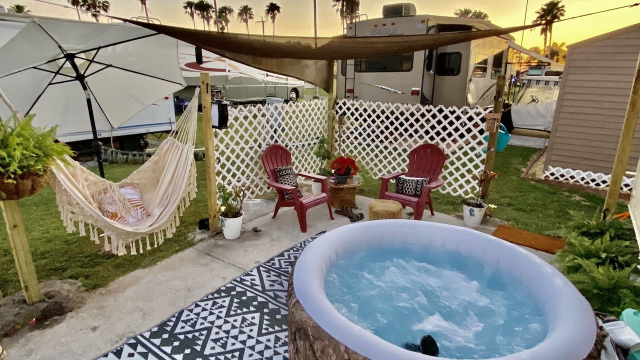 Photo of Outdoor in Arcadia
