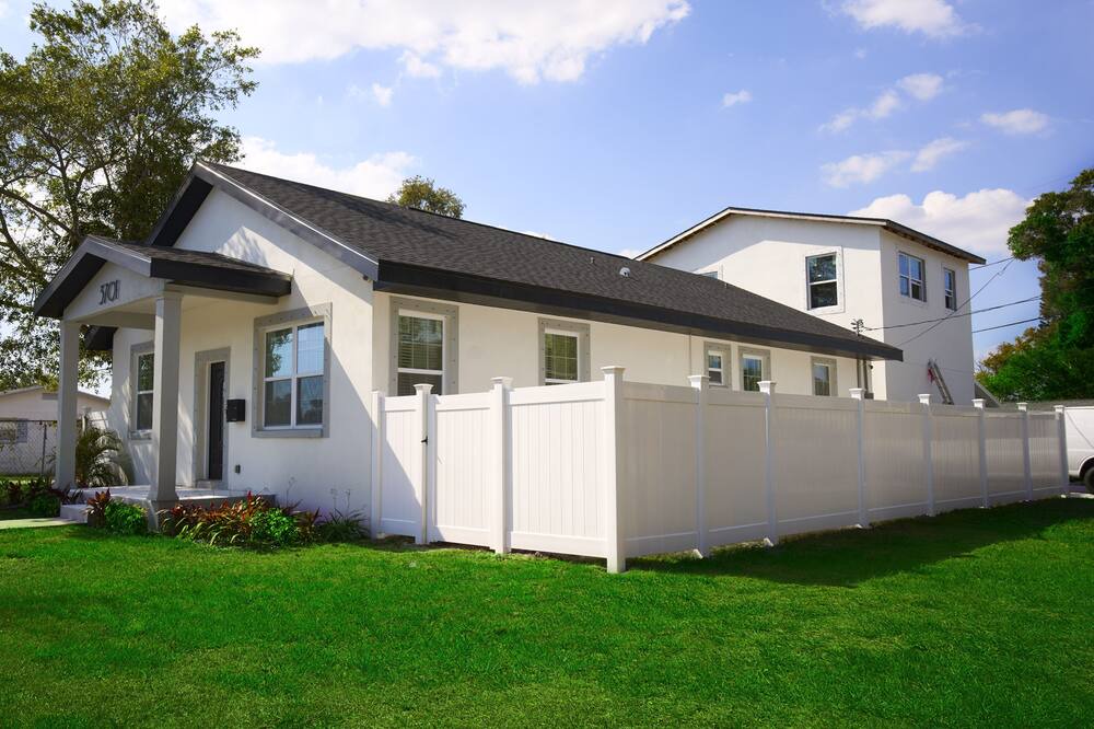 Photo of Outdoor in Disston Heights