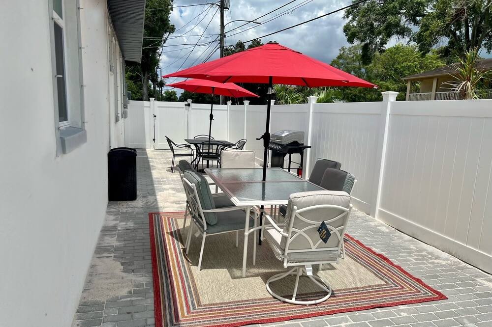 Photo of Outdoor in Disston Heights