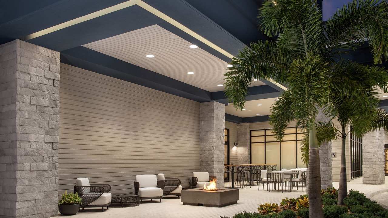 Photo of Patio Balcony in Orlando