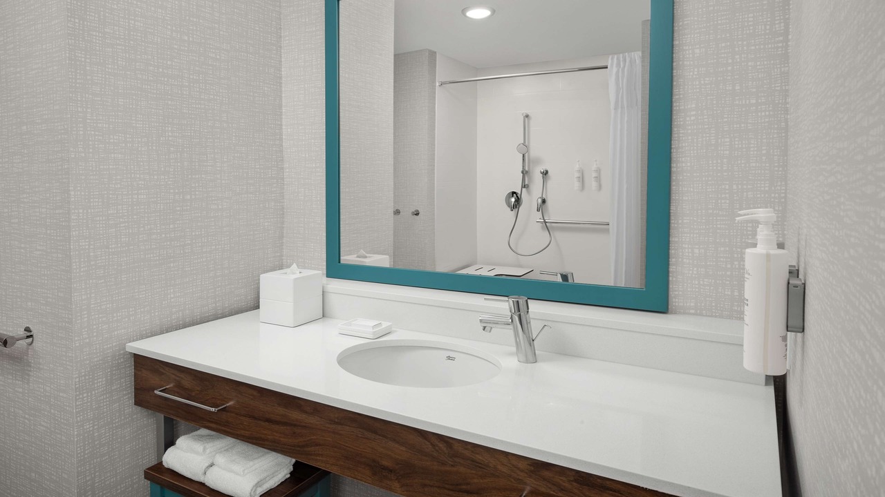 Photo of Bathroom in Orlando