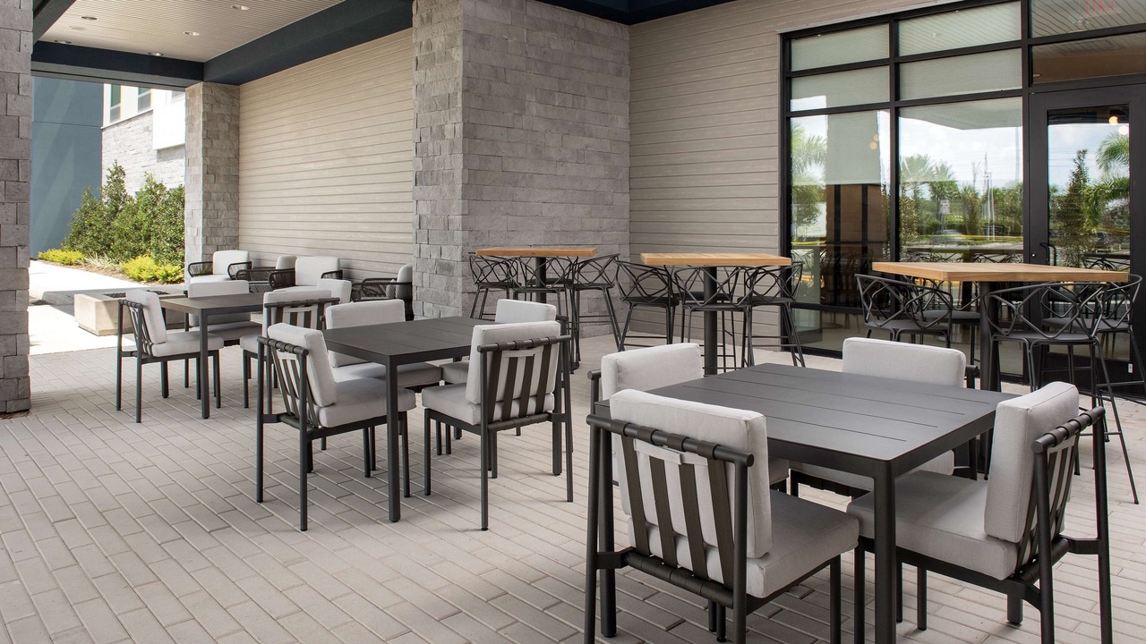 Photo of Patio Balcony in Orlando